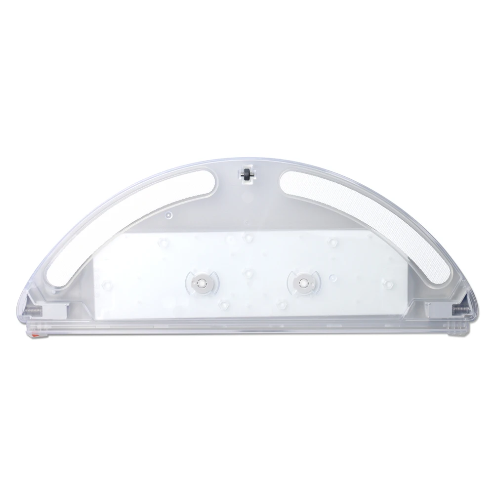 roborock s50 water tank
