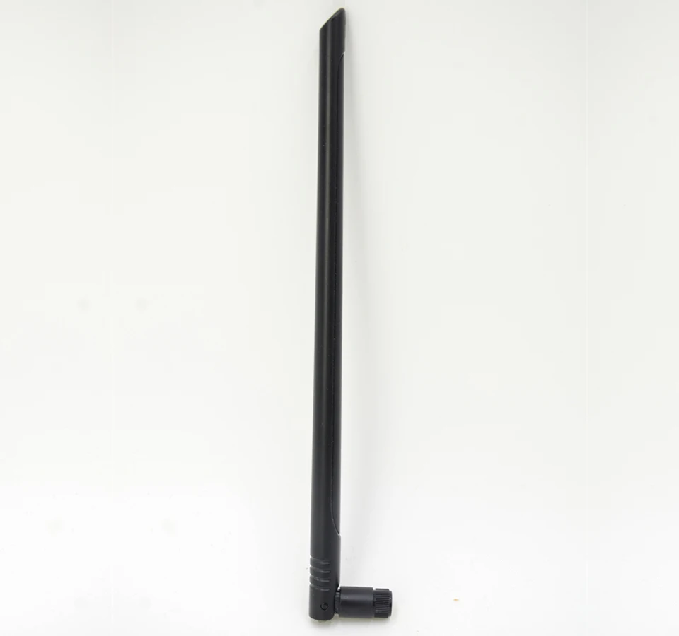 

Cheap 2.4 GHz 7dBi Antenna wifi Wireless RP-SMA for USB Modem Router PCIU SB Wifi Booster comfast Indoor high gain wifi antenna