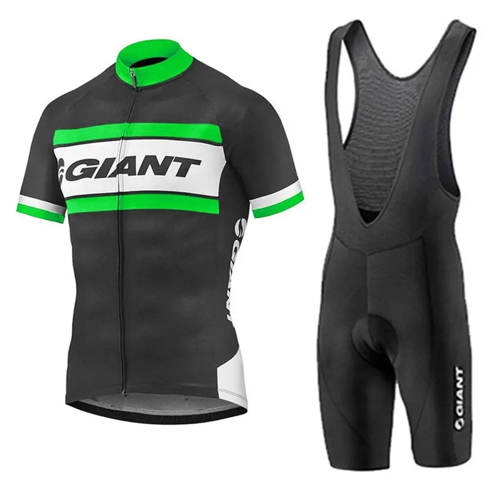 NOOYME Cycling Shorts Jerseys Men's Short Sleeve Bib Set Bicycle Jersey Summer Breathable V136 Bike |
