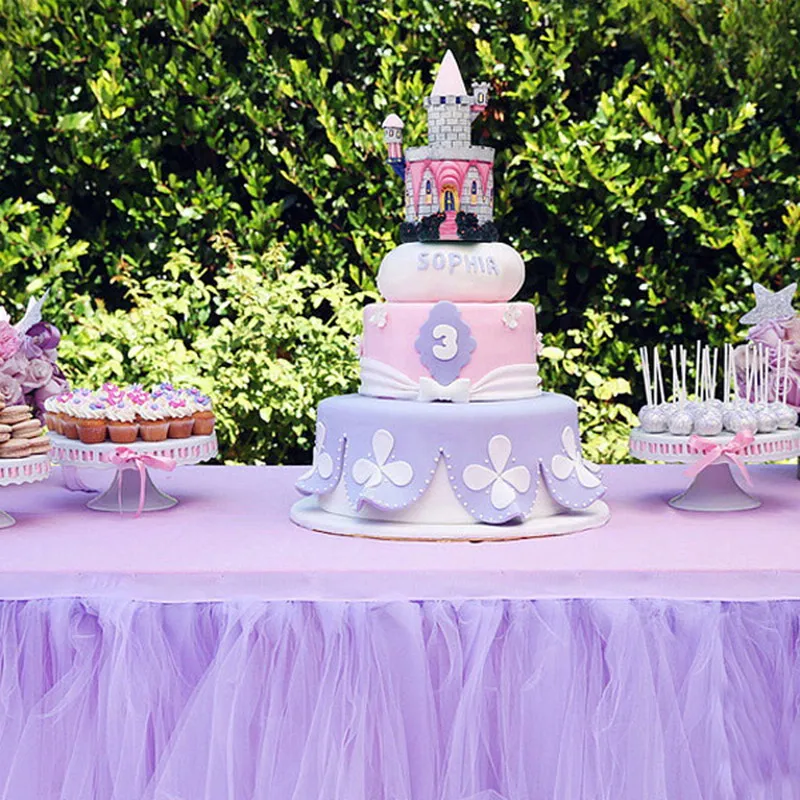 Fabric For Party Birthday  6