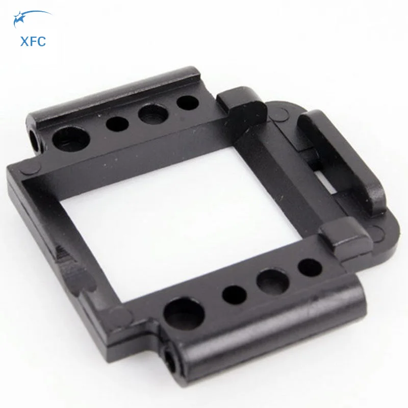 

HSP 02021 Rear Suspension Arm Bottom Mount for RC HSP 1:10 Car Buggy Truck