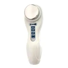 Ультразвуковая машинка для лица омоложение лица лифта против морщин прибор