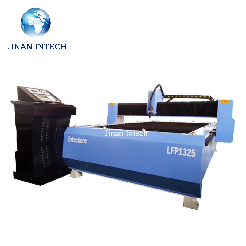 High Precision Square Rail Guide Well Known 1325 Cut 30 Plasma Cutter