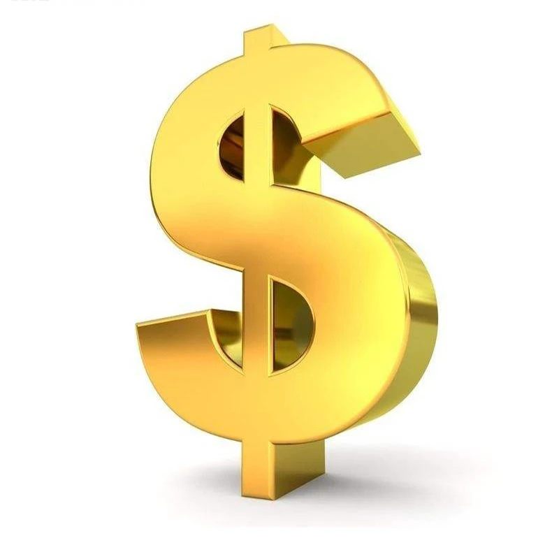 Producte Budget Payment/Fill The Postage/Price Difference |