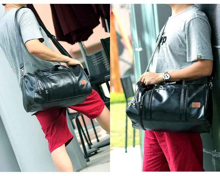 High Quality bag pu leather