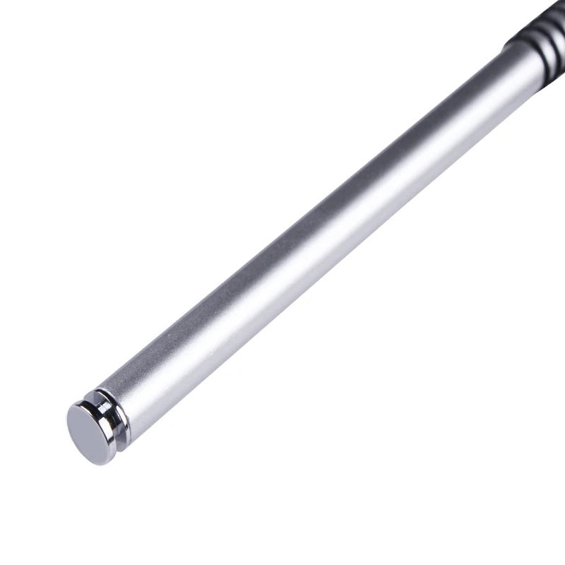 1 шт., 2 вида, заостренная ручка для дизайна ногтей, кисть, ручка Metail, инструменты для маникюра, дизайна ногтей, акриловый точечный цветок, УФ-светодиодный гель, ручка для ногтей, кисть