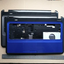 Новая верхняя крышка основания чехла для ноутбука Упор для рук hp Pavilion G7 G7-1000 17," 3SR18TATP00 3SR18TATP10