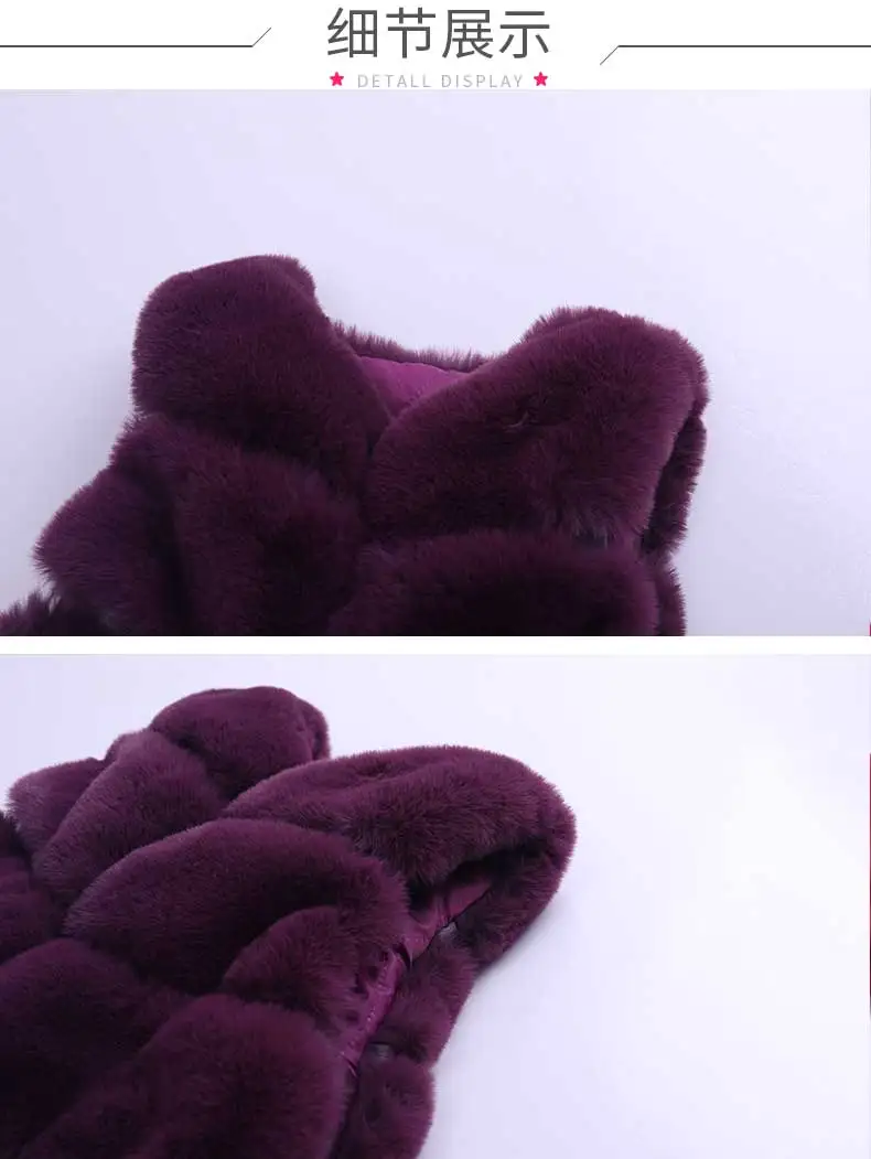 Жилет для девочек, коллекция года, осенне-зимняя детская верхняя одежда пальто-кардиган для девочек детская одежда Повседневная Длинная Верхняя одежда пальто для девочек 110-150 см