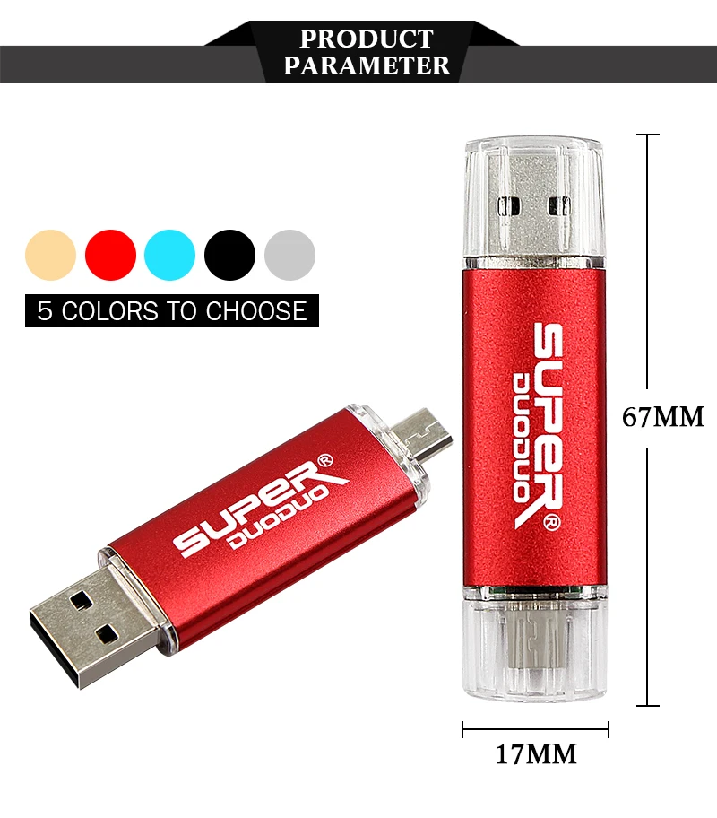 usb 2,0 флеш-накопитель 4 ГБ 8 ГБ 16 ГБ флеш-накопители 32 Гб usb карта памяти 64 Гб OTG металлический usb флеш-накопитель для телефона