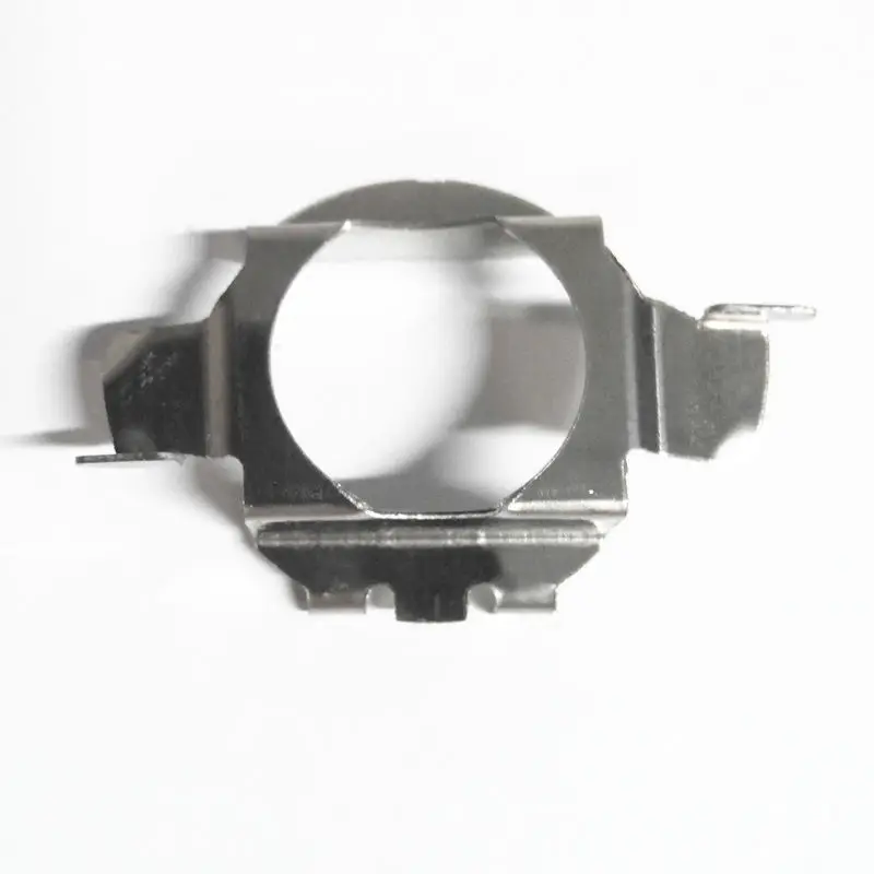 for VW New Bora Sagitar Magotan Buick Regal Lacrosse Excelle H7 led hold adapter (6)