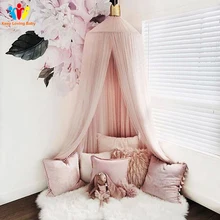 baby bed decoration