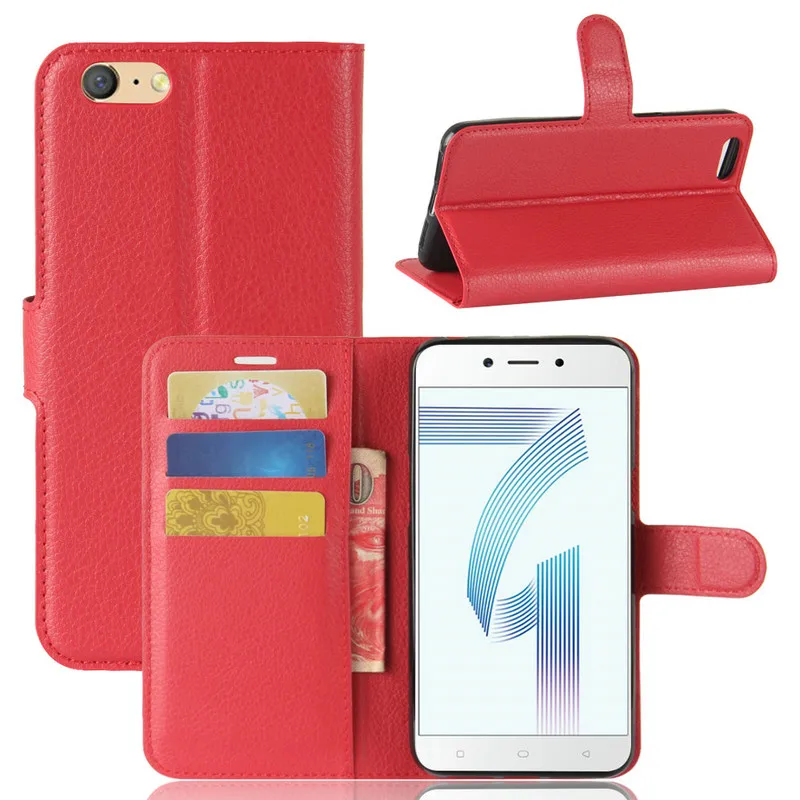 Oppo A17k Чехол Книжка Купить