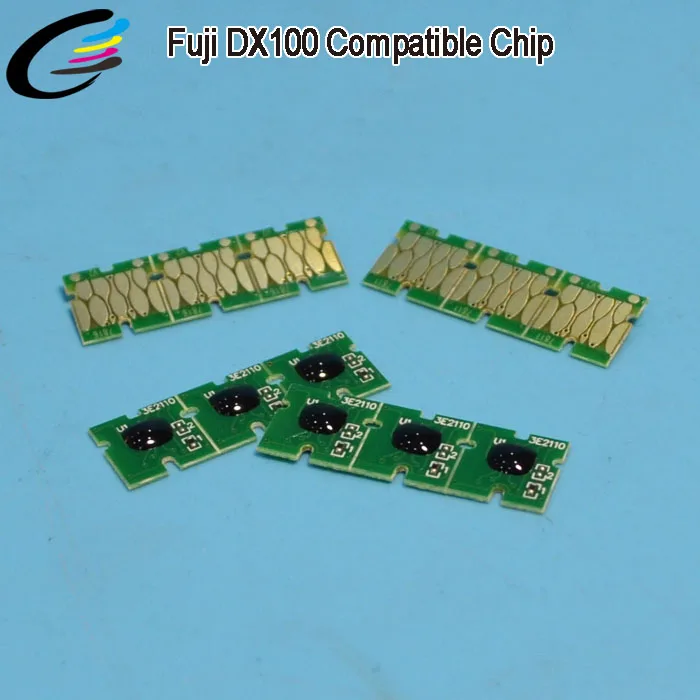 dx100 chip