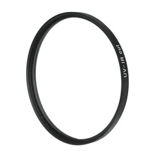 FOTGA 72 мм UV-IR сократить инфракрасный пройти X-Ray ИК UV фильтр из оптического стекла для камеры Canon Nikon Pentax
