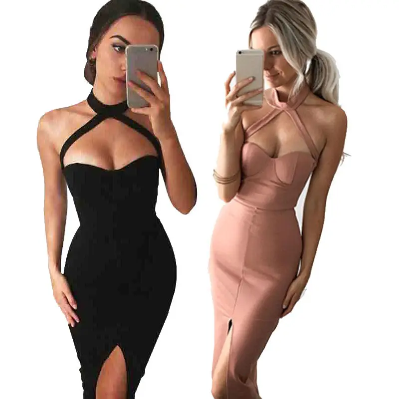 font b Women b font font b Sexy b font Hot Halter High Waist font  font b Women b font font b Sexy b font Hot Halter High Waist font