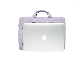 

Fashion Nylon Liner Sleeve Bag for 12.2 inch Teclast Tbook 12s Tablet PC Laptop Pouch Case Handbag Protective Skin Cover