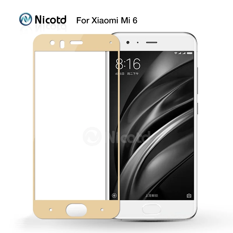 Xiaomi Mi 6-