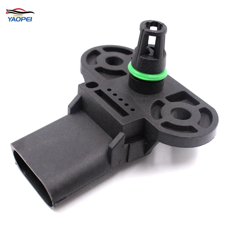 YAOPEI карта коллектора Датчик давления для Vw Audi Skoda 0261230081|sensor sensor|sensor pressuresensor vw |