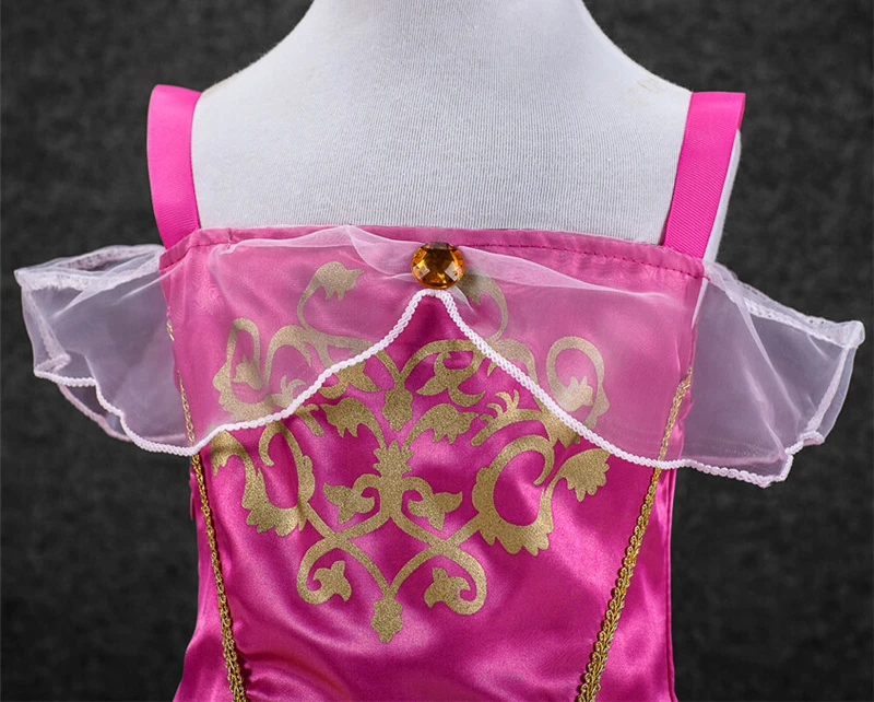 girls dress-38