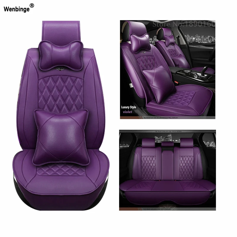Универсальный чехол для сидений автомобиля Infiniti Q50 FX EX JX G M QX50 QX56 QX80 QX 70L QX70 QX60