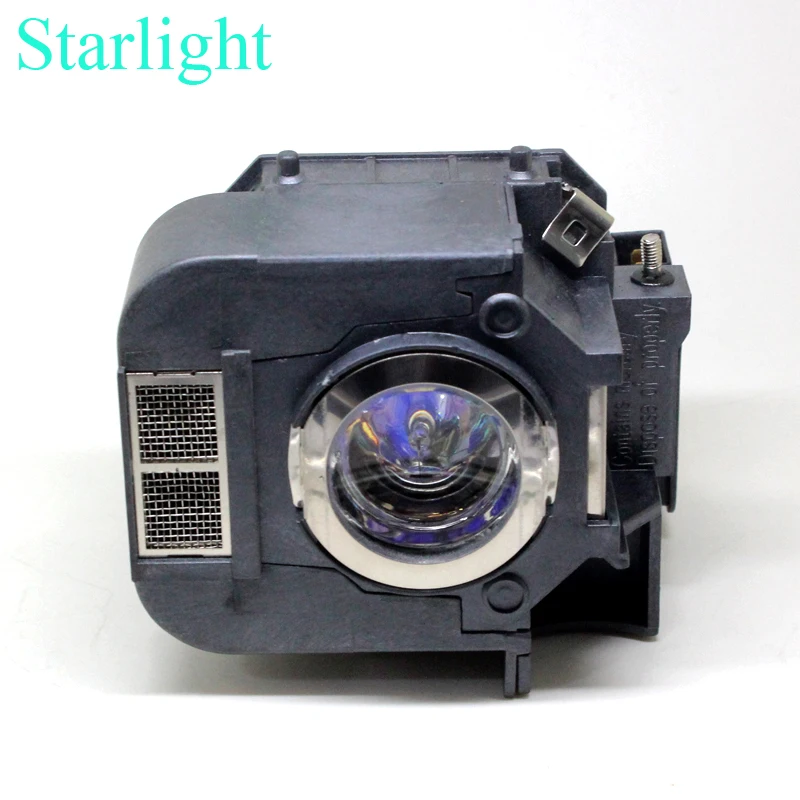 ELPLP50 lamp with housing 1