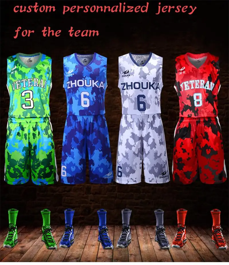 cute basketball jerseys