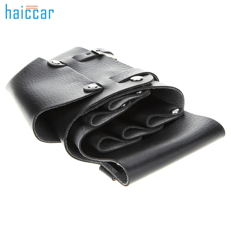 Новый бренд Стайлинг Аксессуары haicar 1 шт. Pro парикмахерских ножниц Чехол сумка для