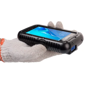 

Generalscan GS SL3000-S5 2D Imager Android Enterprise Barcode Scanning Sled For Warehouse Managent without Phone