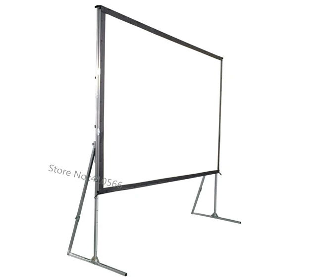 fast holding projection screen pic 7