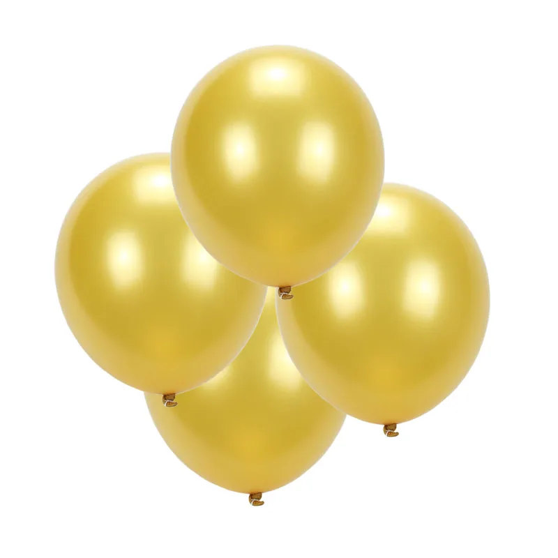 Вечерние шары для Дня матери, 16 дюймов, розовые золотые шары с буквами, лучшие воздушные шары из фольги для мамы, вечерние шары - Цвет: 12pcs gold