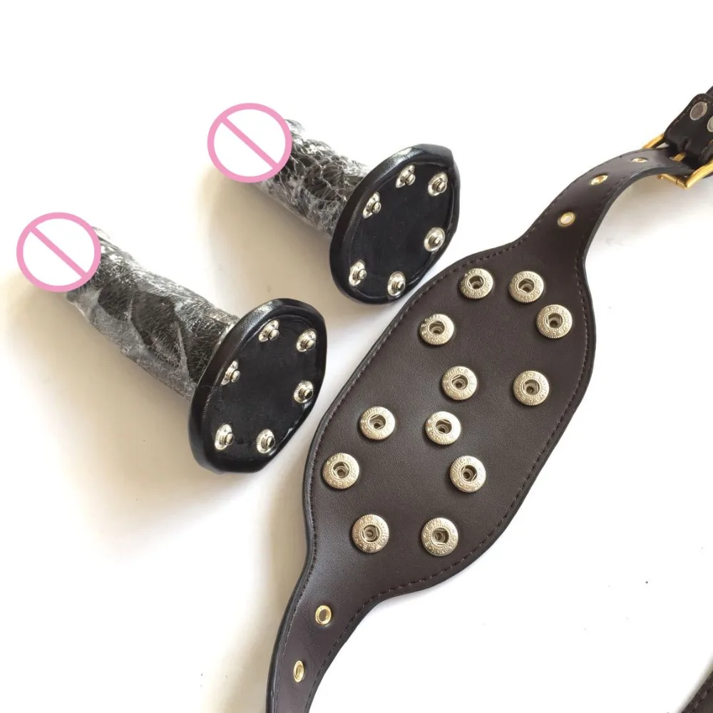 strap on dildo  (4)