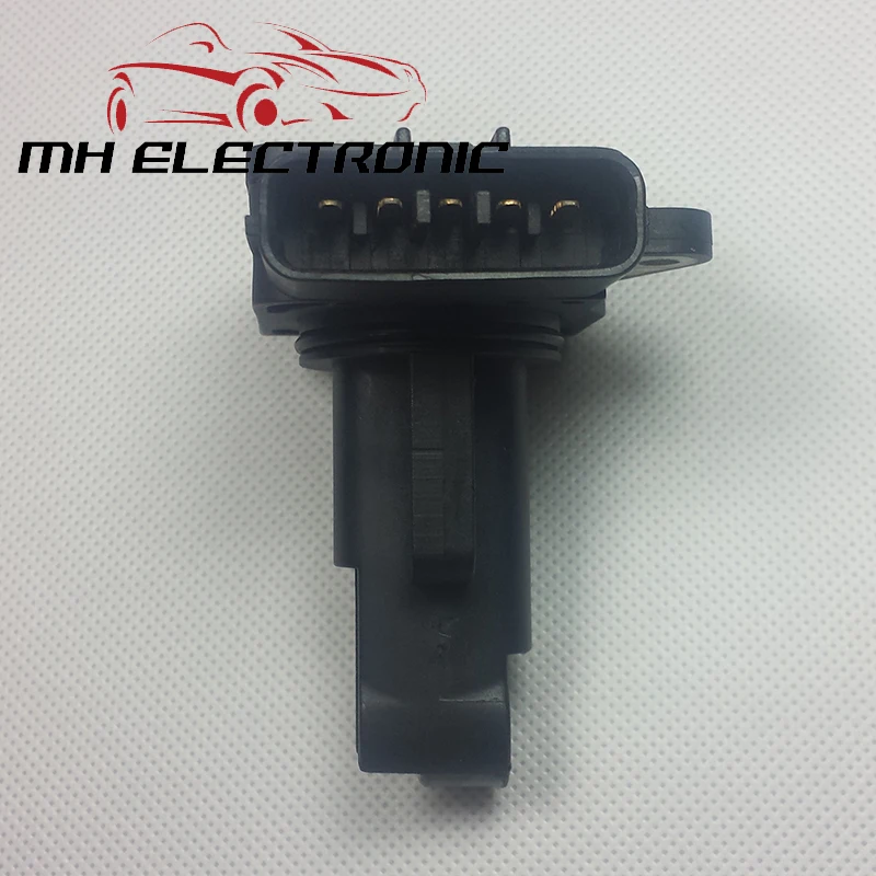 MH Электронный Датчик массового расхода воздуха 22204 0D020 L321 13 21 для Lexus Mazda Mitsubishi Toyota