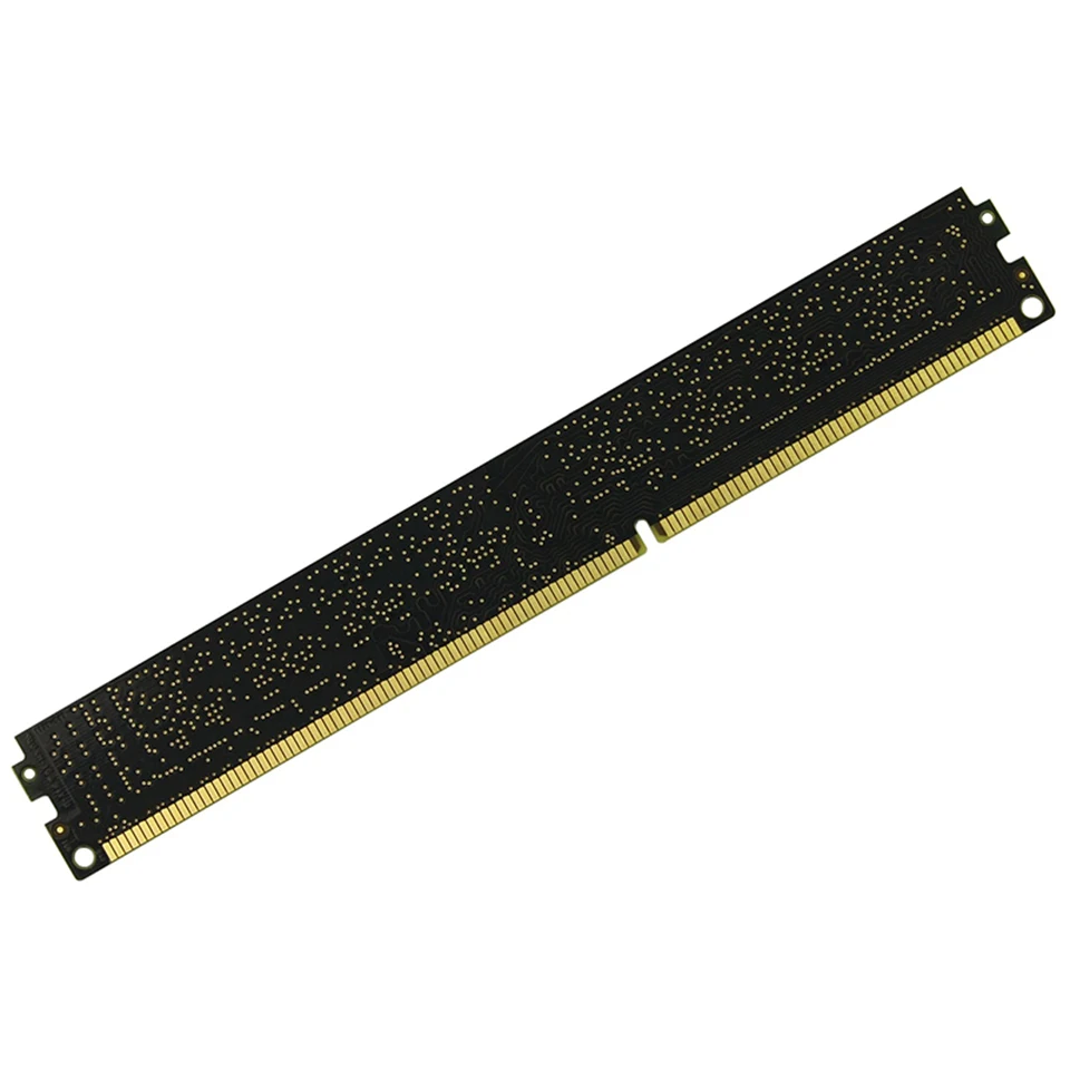 SNOAMOO б/у DDR2 Настольный ПК 2 Гб ОЗУ 800 МГц 667 МГц PC2-6400U CL5 240-Pin 1,8 в для Intel совместимый компьютер б/у память