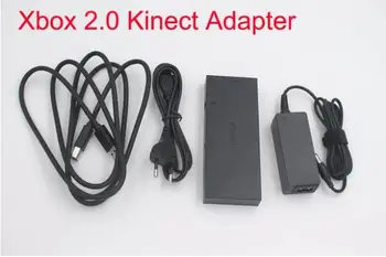 

For Xbox One 2.0 Kinect Adapter for Xbox One S for Windows V2