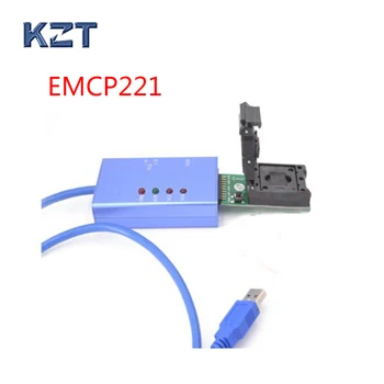 

EMCP529 socket for your Choice data recovery tools for android phone
