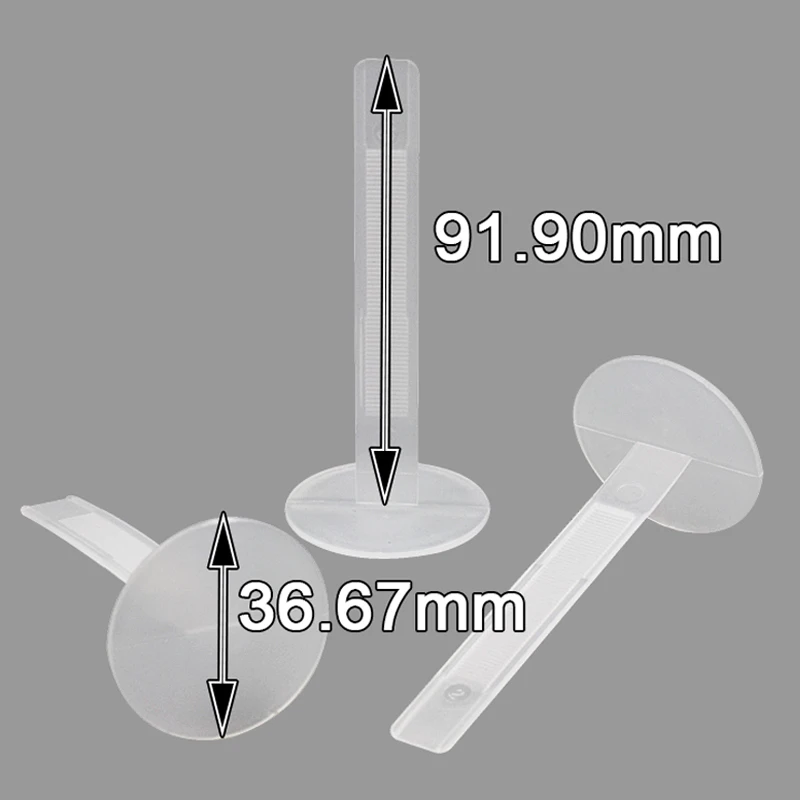 Tile Leveling System Kits 50 Caps 100 Clips 1 Wall Pliers Plastic Floor Wall Space Spacers Tools Leveler Flat For Leveling Til