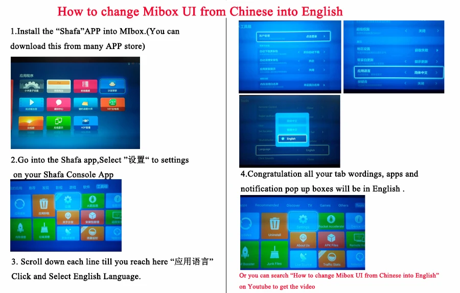 Mibox
