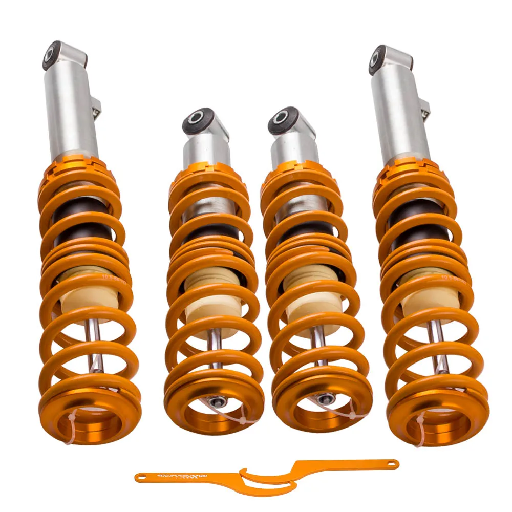 Lowering Suspension Coilovers for Mazda Miata MX5 MK1 NA 1990 1997