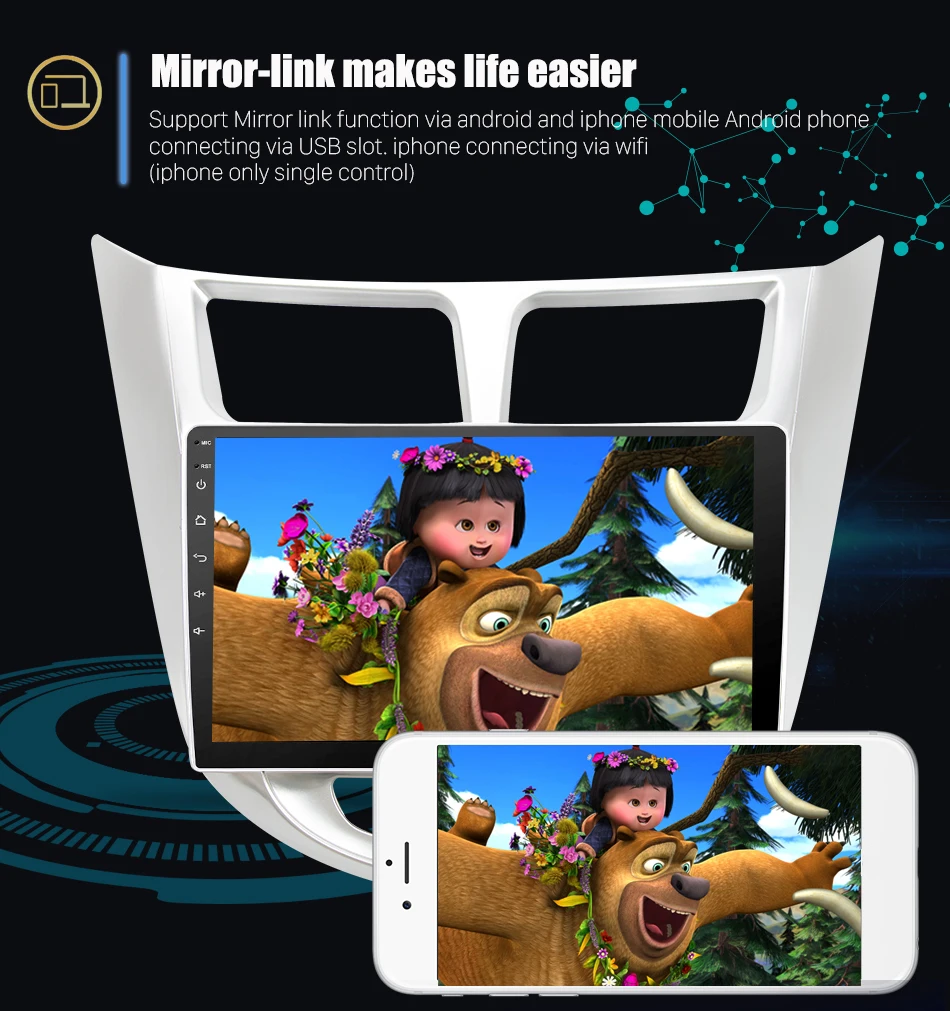 Flash Deal Eunavi IPS 2 din Android 8.1 Car Dvd Player For Hyundai Solaris Verna 2011-15 Radio tape  Video Gps WIFI RDS 2G+32G Octa 8 core 11 Flash Deal Eunavi IPS 2 din Android 8.1 Car Dvd Player For Hyundai Solaris Verna 2011-15 Radio tape  Video Gps WIFI RDS 2G+32G Octa 8 core 11