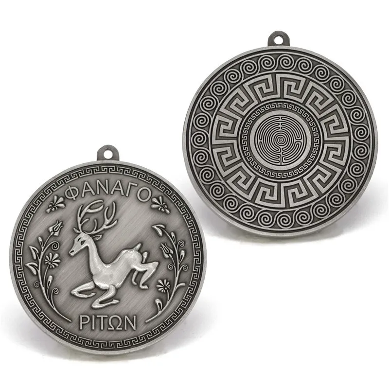 

Show Award medal cheap Souvenir Custom Medal low price custom made Sports Us Kids Zinc Alloy medals