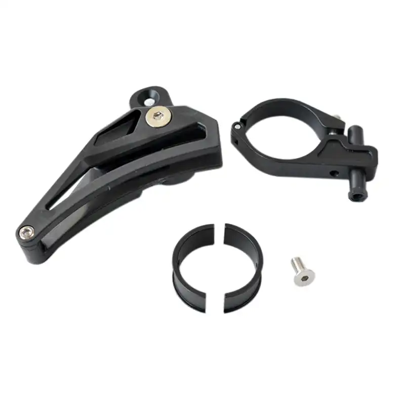 Bicycle Chain Guide Guard Catcher Direct Mount Seat tube For MTB Mountain Bike