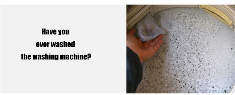 Домашнее обслуживание ванная комната очиститель стиральной машины поставки эффективное удаление загрязнения; стирка машина Танк чистящее средство 100 г