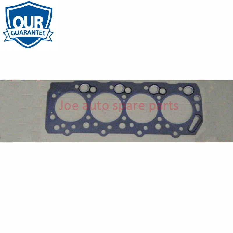 4D56 4D56T cylinder head gasket for Mitsubishi Montero/L200/L400/CANTER