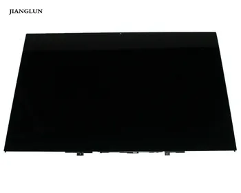 

JIANGLUN For Lenovo Yoga 730-13IKB 81CT LCD Touch Screen Assembly with Frame with TouchBoard 13.3"