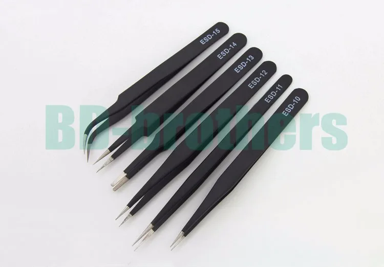 tweezers