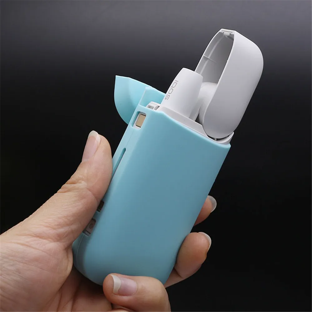 IQOS Silicone Case11