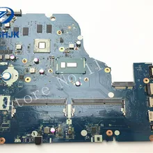 Материнская плата для ноутбука acer для aspire E5-571g LA-B991P REV 1,0 NBMLC11007 SR23Y I5-5200U DDR3L тестирование