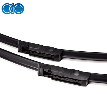 

OGE Wiper Installation method For Claw Wiper Blade
