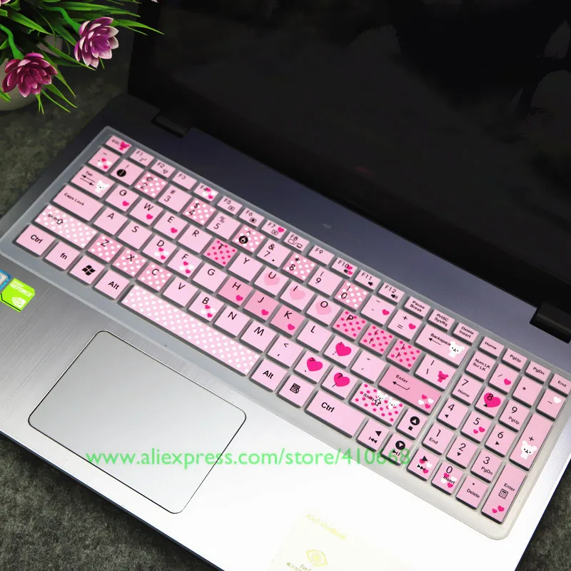 Защитный чехол для клавиатуры ноутбука 15 дюймов 6 ASUS TransFormer Book Flip TP500LB TP550LD TP550LA TP500L