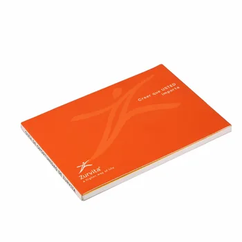 

video pamphlet 5inch ips screen Brochure Cards for Presentations Digital Advertising Player Screen booklet sell well on line